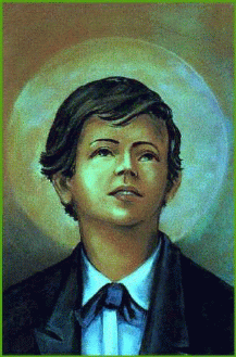 Św Stanisław Kostka