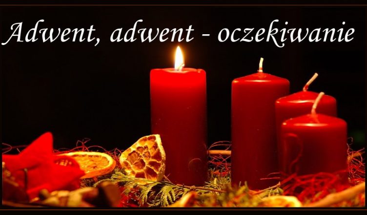 Adwent grafika