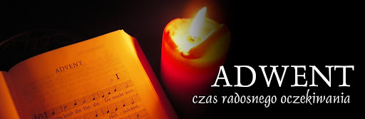 Adwent czas oczekiwania Grafika nr 1