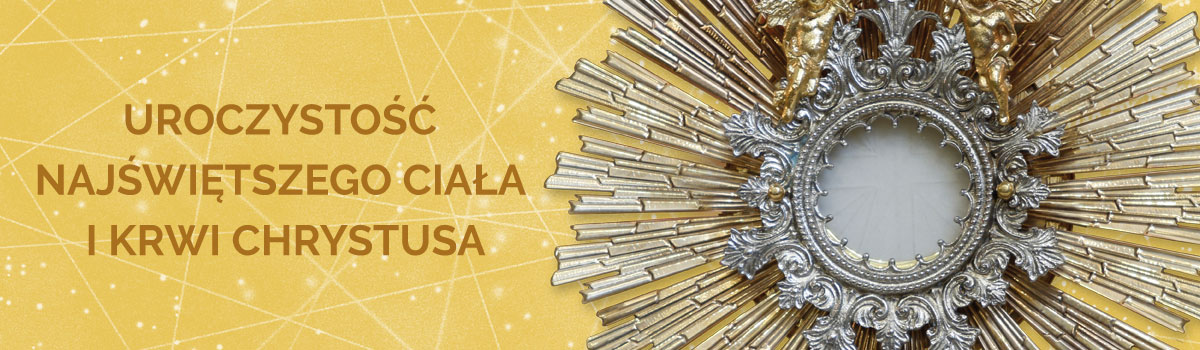 Boże Ciało grafika2