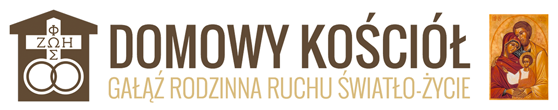 Domowy Kościół