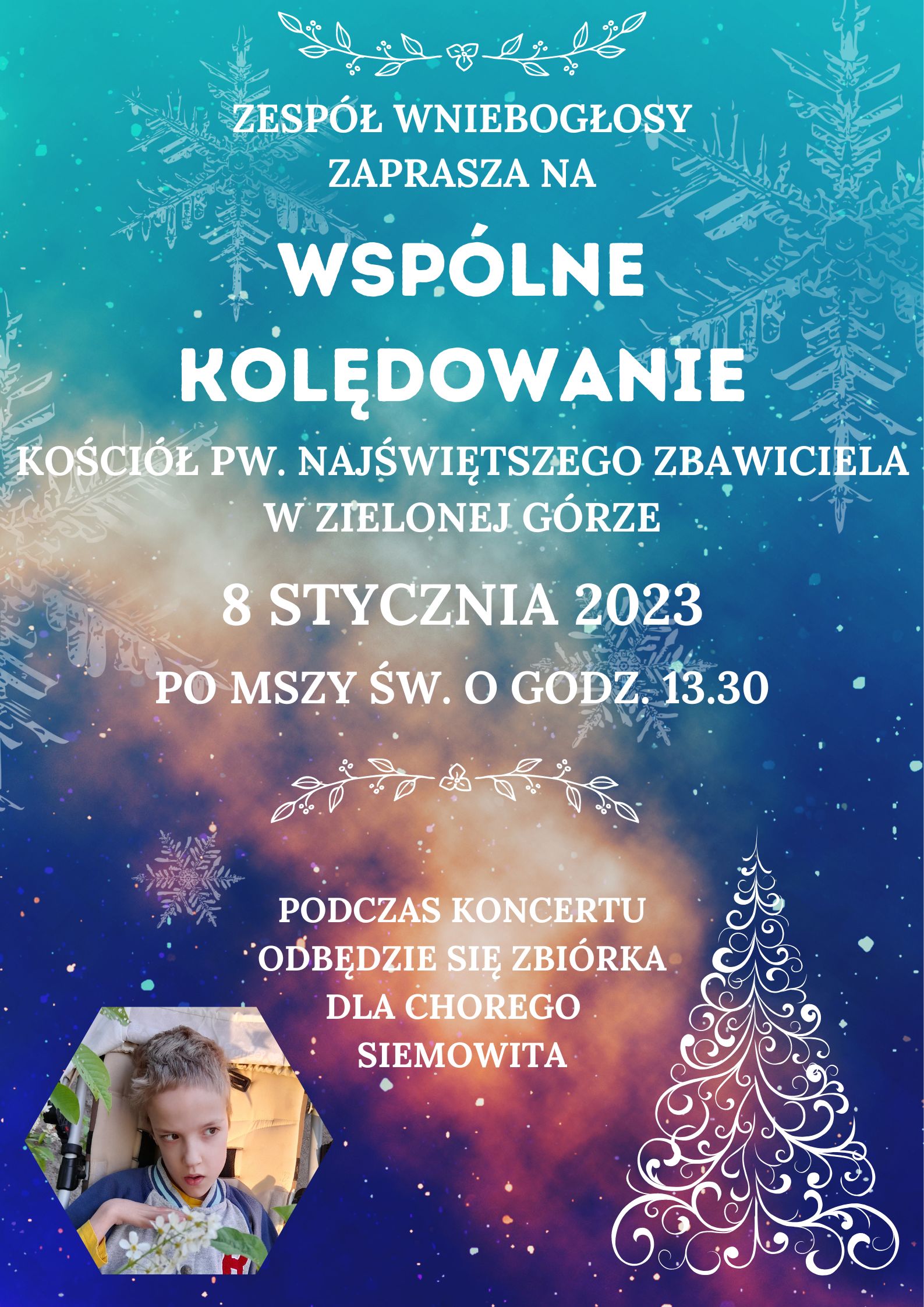 Kolędowanie 2023