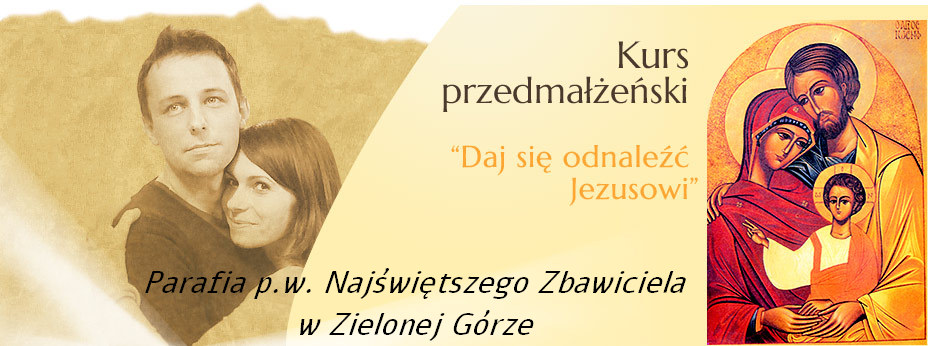 Kurs przedmałżeński 2022
