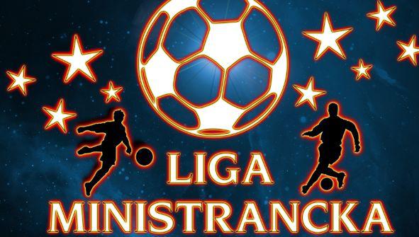Liga Ministrancka Grafika 2017