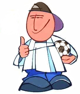 Liga Ministrantów 2