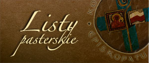 Listy Pasterskie