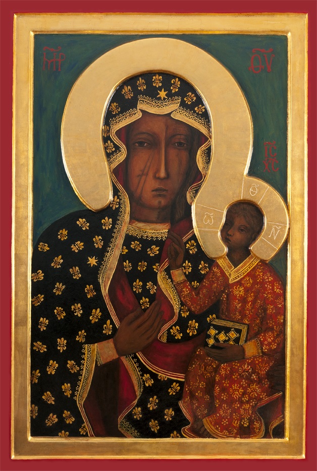 Matka Boska Częstochowska
