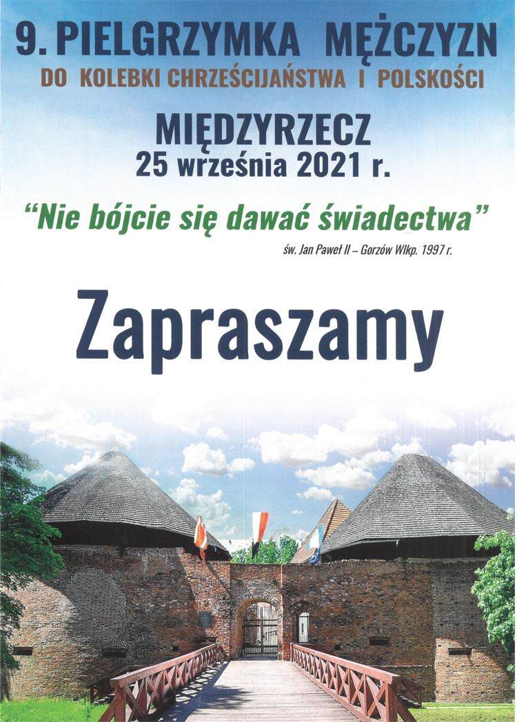 Międzyrzecz 2021
