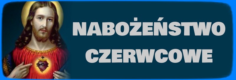 Nabożeństwo Czerwcowe grafika1
