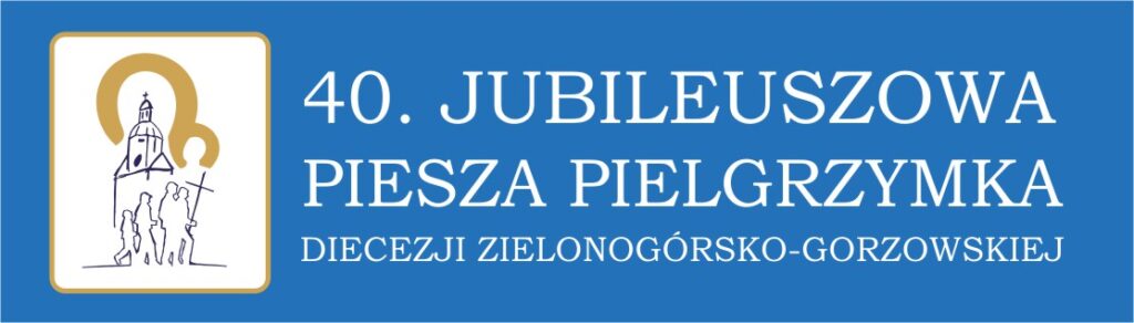 Pielgrzymka na Jasną Góre grafika