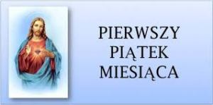 Pierwszy piatek