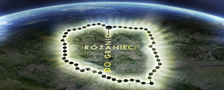 Różaniec do granic 2017 cr