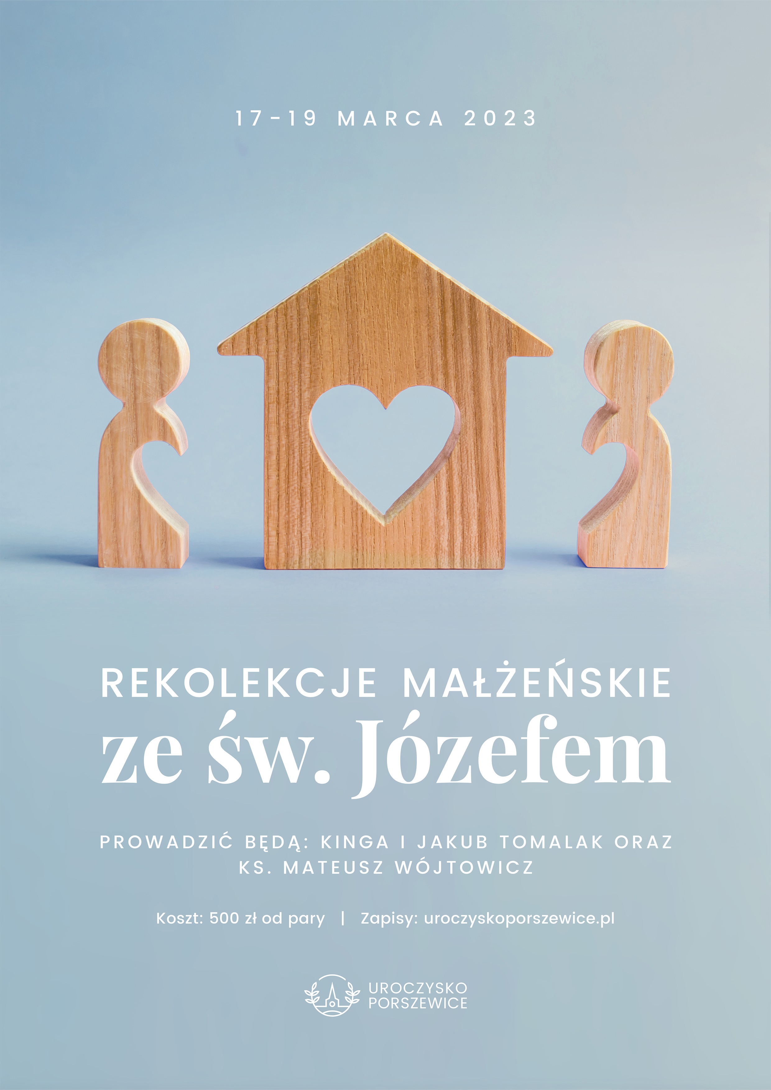 Rekolekcje Małżeńskie 