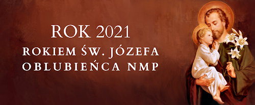 Rok św. Józefa 2021