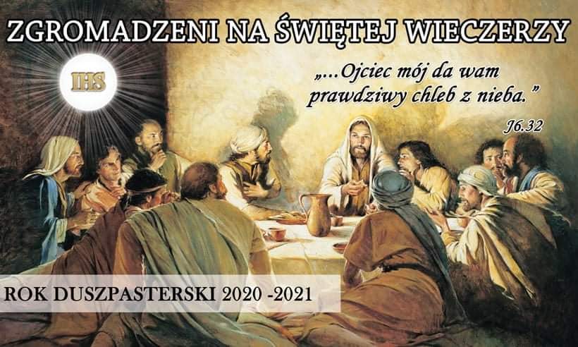 Rok duszpasterski 