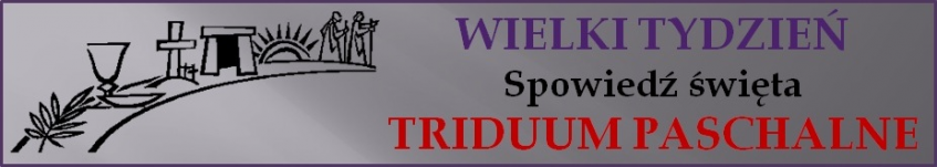 Wielki Tydzień
