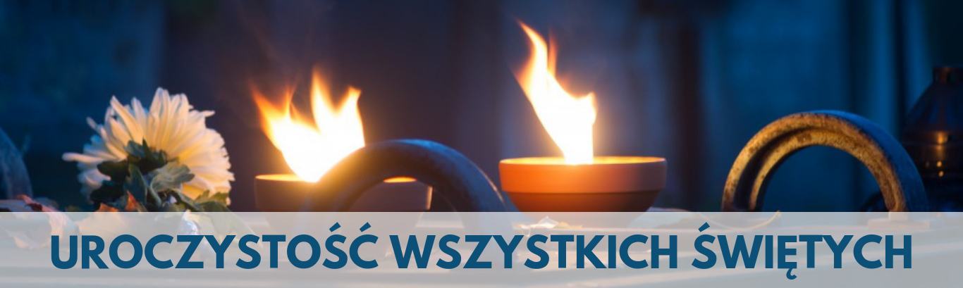 Wszystkich świętych grafika2
