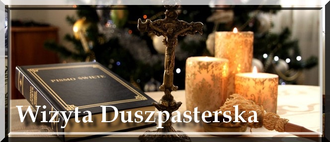 Wyzyta duszpasterska AD 2017
