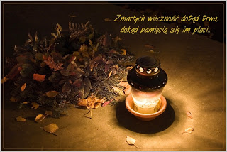 Zaduszki Nauczycielskie