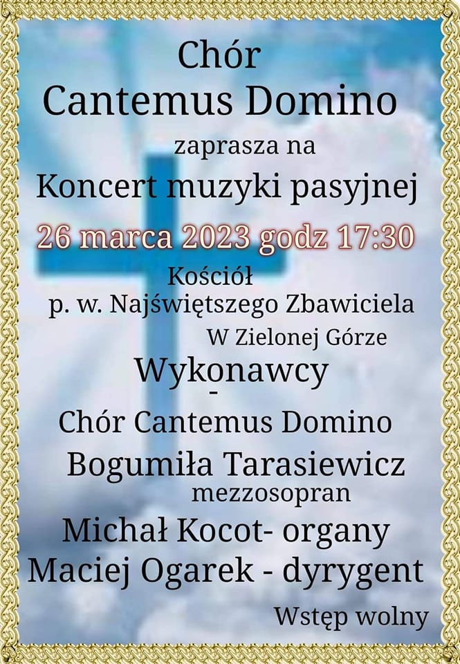 koncert