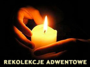 rekolekcje adwentowe