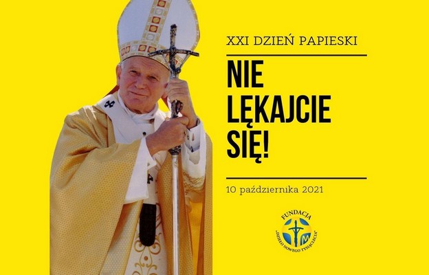 xxi dzień papieski